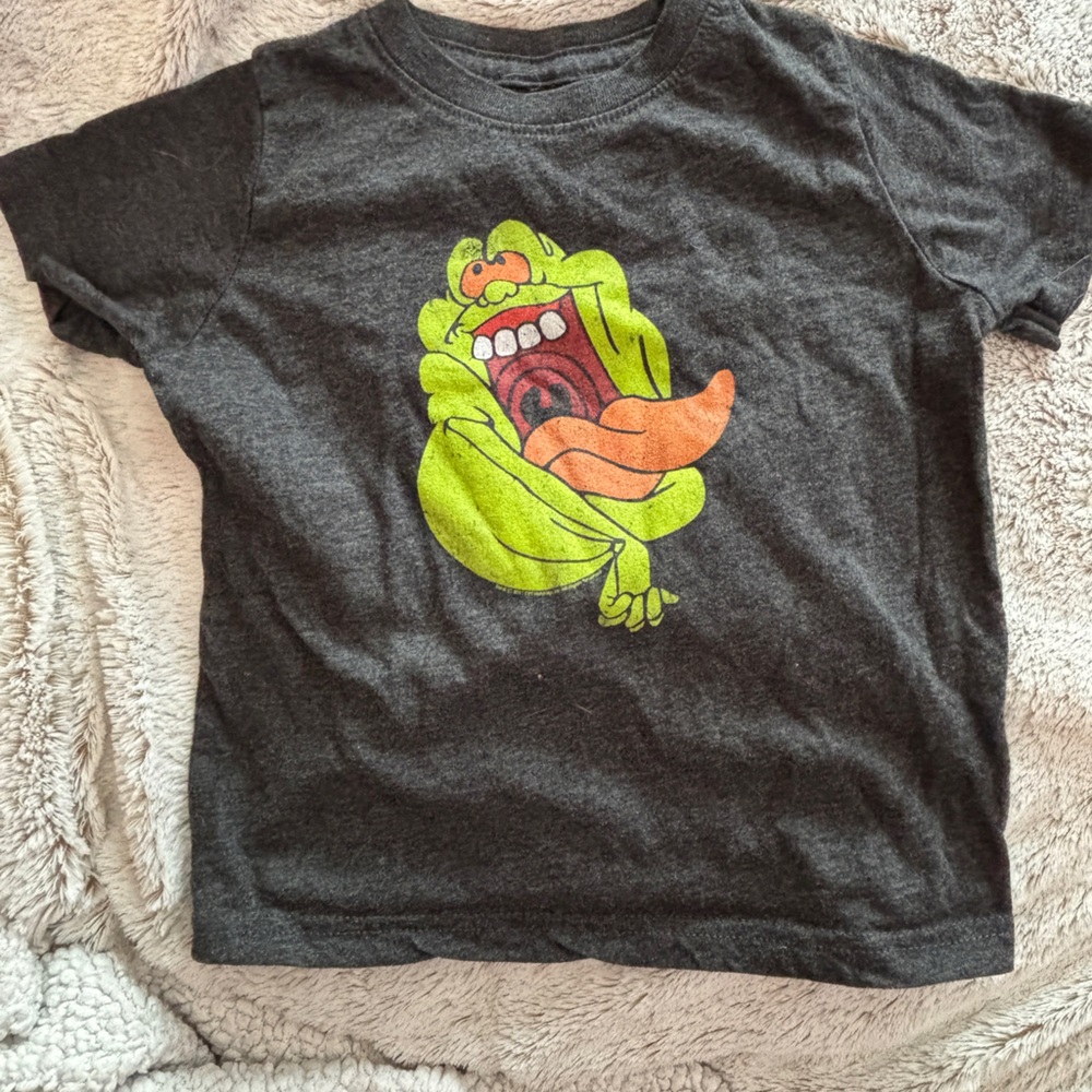 Ghostbusters Graphic Tee